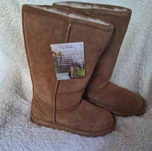Bearpaw Elle tall